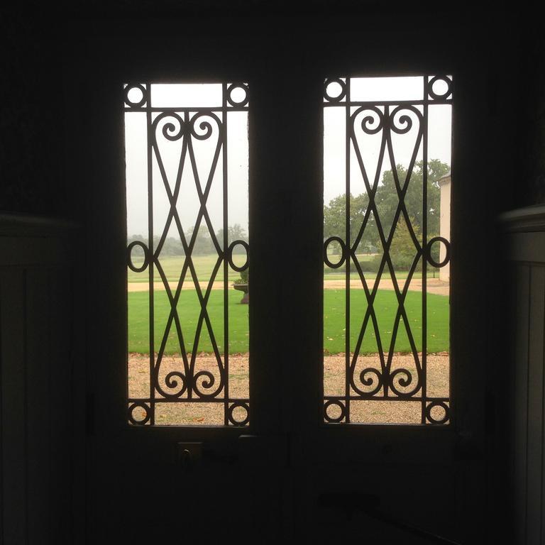 لو رو Chateau Du Golf De La Freslonniere المظهر الخارجي الصورة